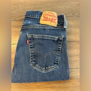 Levi's 511 Jeans Size 32x32 Gently Worn